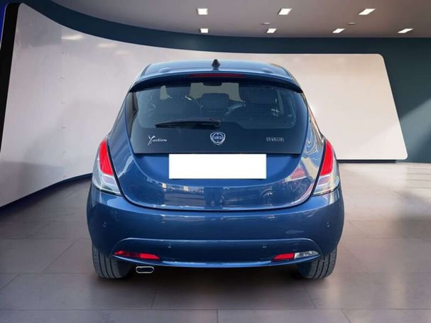 Lancia Ypsilon 51 kW image number 5