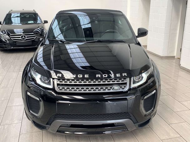 Land Rover Range Rover Evoque 132 kW image number 4