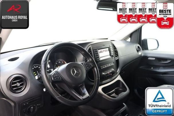 Mercedes-Benz Vito 119 CDi Mixto 140 kW image number 3