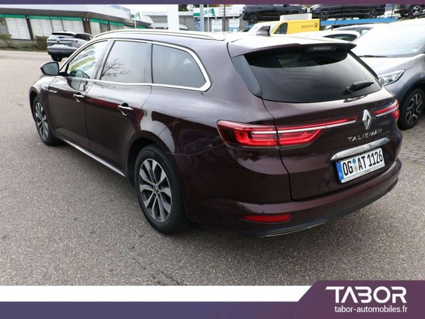 Renault Talisman TCe 160 Intens 117 kW image number 4