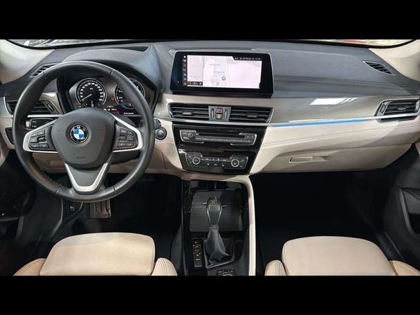 BMW X1 xDrive 93 kW image number 5