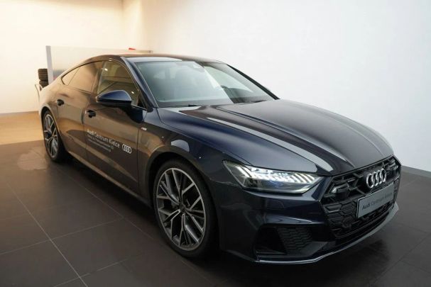 Audi A7 195 kW image number 6