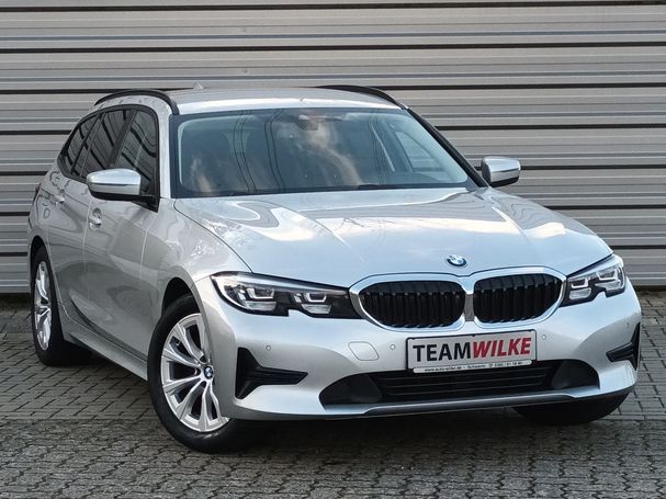 BMW 318d Touring 110 kW image number 1