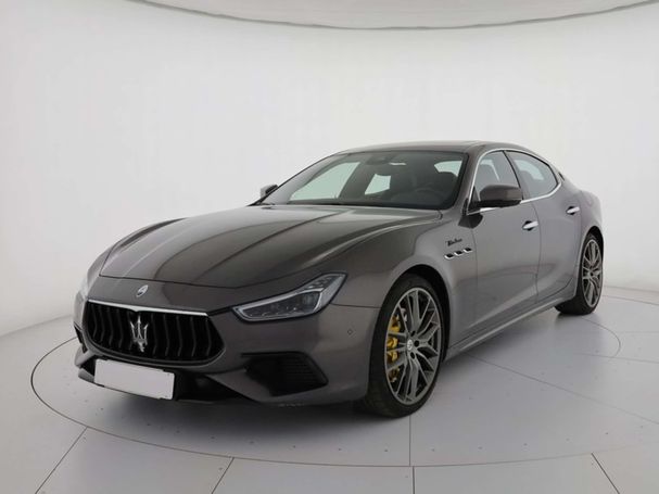 Maserati Ghibli 257 kW image number 1