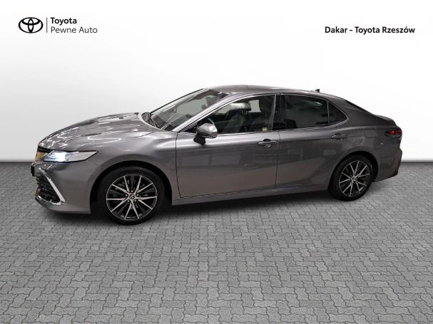 Toyota Camry 160 kW image number 5