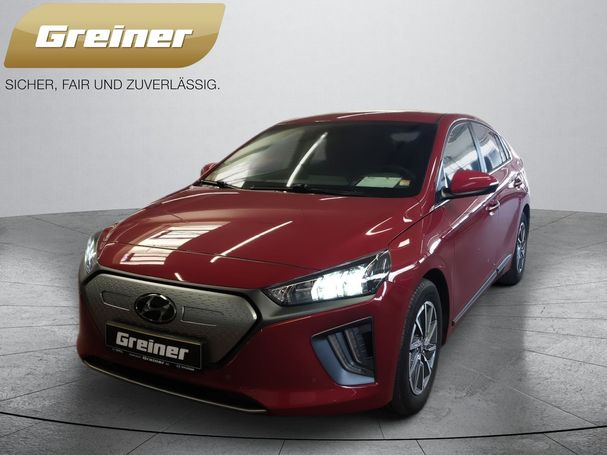 Hyundai Ioniq Elektro Prime 100 kW image number 2