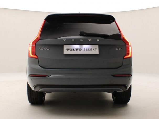 Volvo XC90 B5 AWD 173 kW image number 13