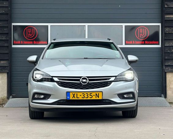 Opel Astra Sports Tourer 1.6 Turbo Innovation 147 kW image number 3