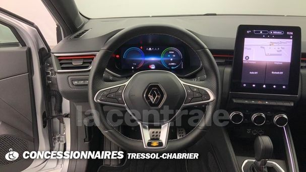 Renault Clio 1.6 E-Tech 103 kW image number 19