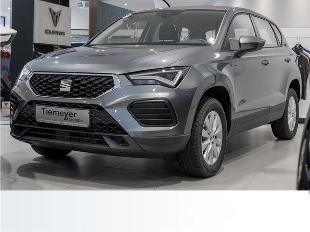 Seat Ateca 1.0 TSI Reference 85 kW image number 1