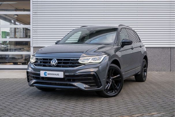 Volkswagen Tiguan 1.4 eHybrid R-Line DSG 180 kW image number 1