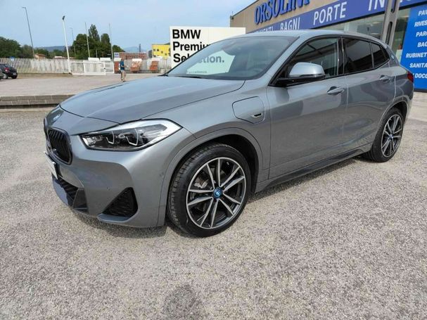 BMW X2 xDrive25e M Sport X 162 kW image number 1