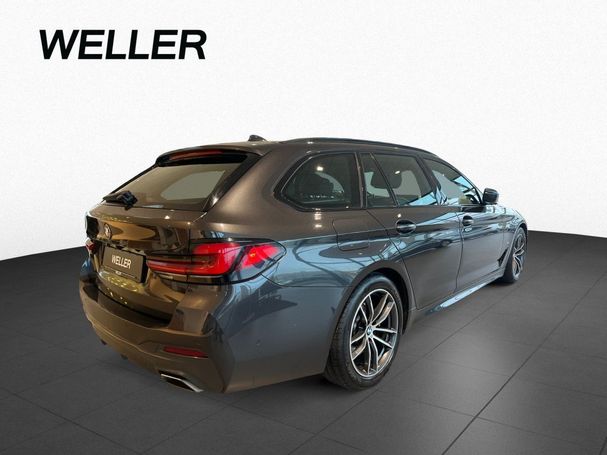 BMW 540d Touring xDrive 250 kW image number 4