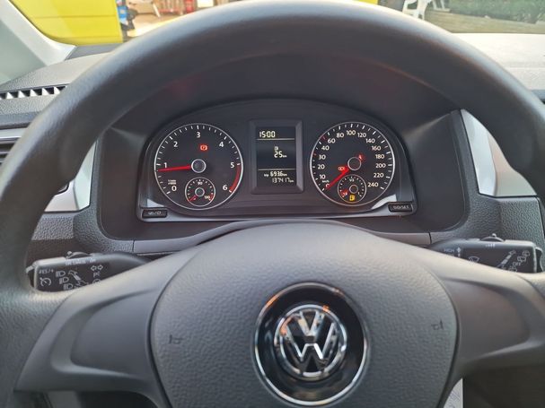 Volkswagen Caddy 2.0 TDI Trendline 75 kW image number 18