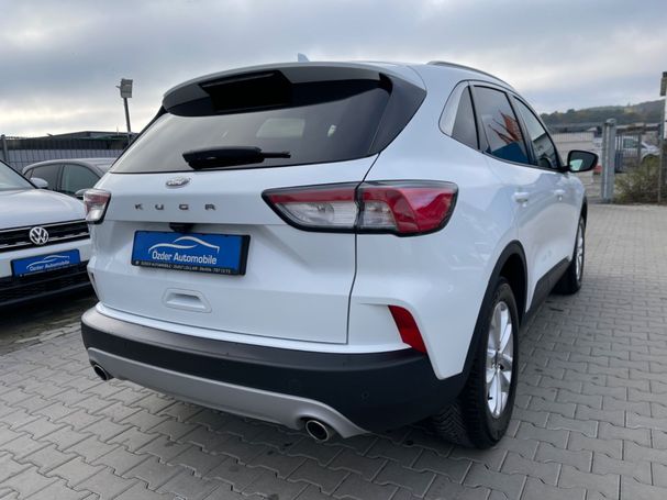 Ford Kuga 1.5 Titanium 88 kW image number 8