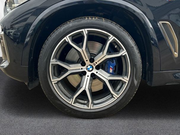 BMW X5 xDrive 294 kW image number 8