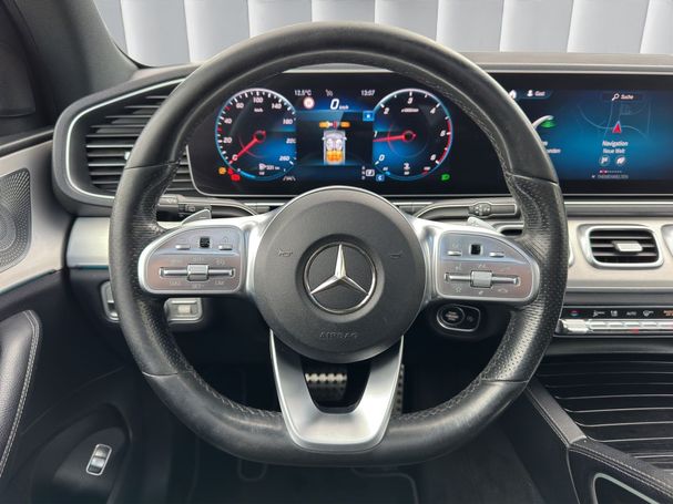 Mercedes-Benz GLE 300 d 4Matic 180 kW image number 10