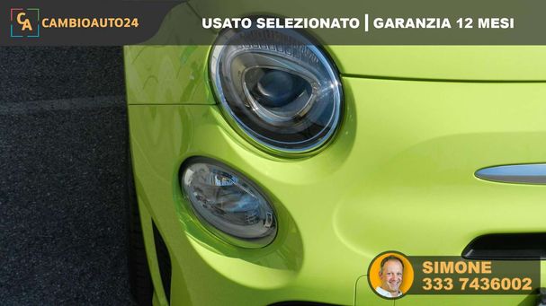 Abarth 595 121 kW image number 37