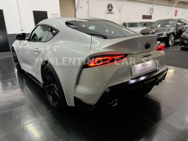 Toyota Supra GR 2.0 190 kW image number 8