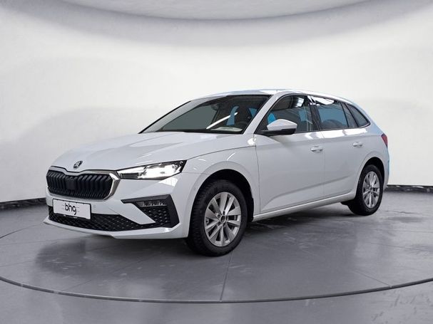 Skoda Scala 1.0 TSI Selection 85 kW image number 1