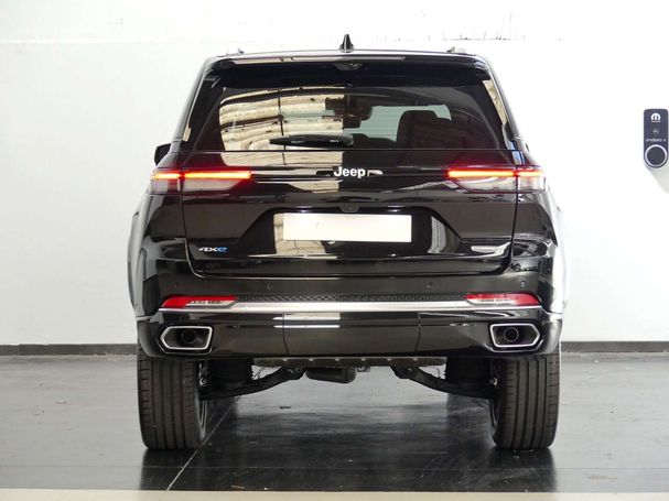 Jeep Grand Cherokee 279 kW image number 5