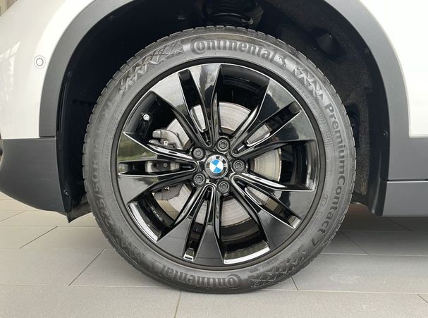 BMW X2 sDrive20d 140 kW image number 6