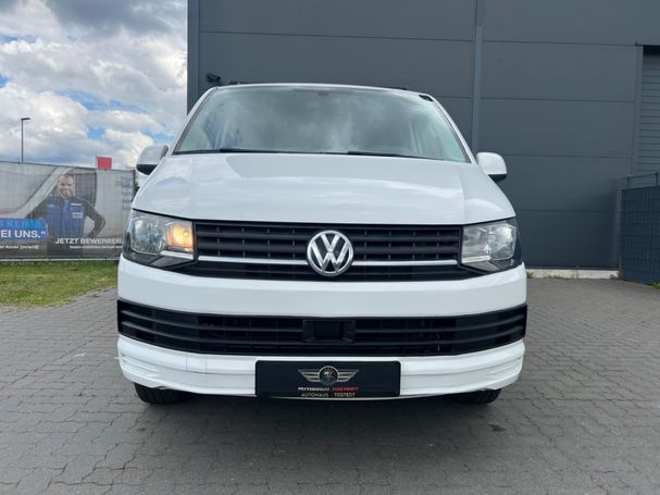 Volkswagen T6 Transporter DSG 110 kW image number 3