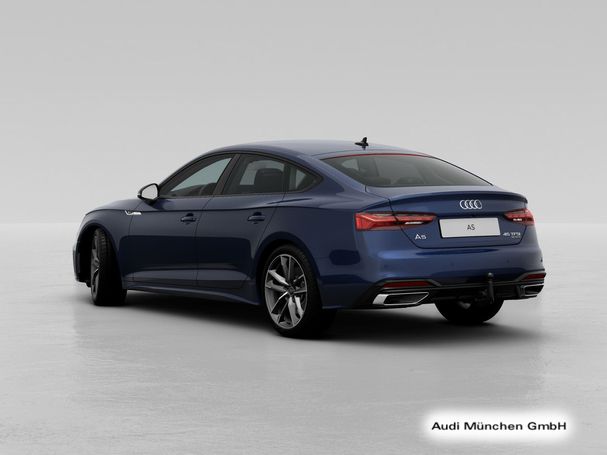 Audi A5 45 TFSI S tronic S-line Sportback 195 kW image number 3