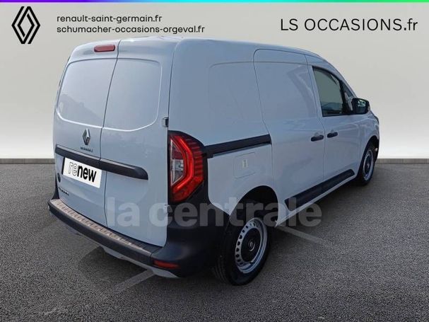 Renault Kangoo TCe 130 96 kW image number 16