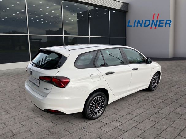 Fiat Tipo Kombi 1.5 GSE Hybrid DCT 96 kW image number 6