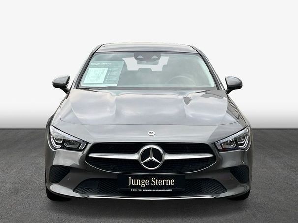 Mercedes-Benz CLA 180 Shooting Brake 100 kW image number 3