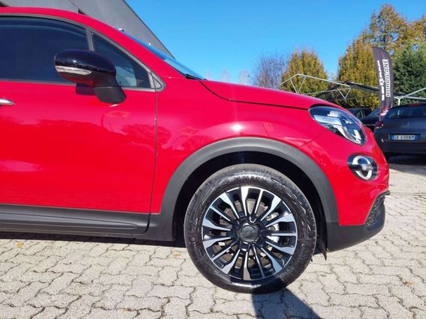 Fiat 500X 1.3 70 kW image number 17