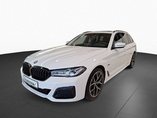 BMW 530 Touring xDrive 215 kW image number 1