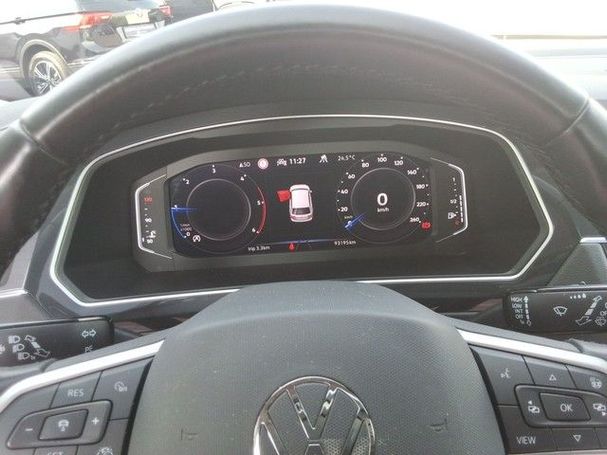 Volkswagen Tiguan 2.0 TDI Life 90 kW image number 25