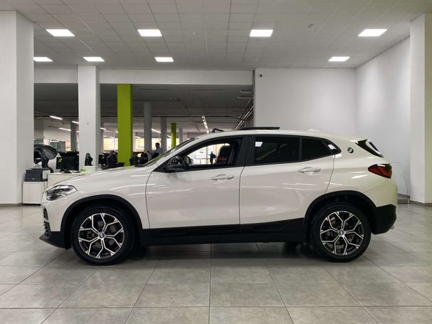 BMW X2 Advantage sDrive 100 kW image number 8