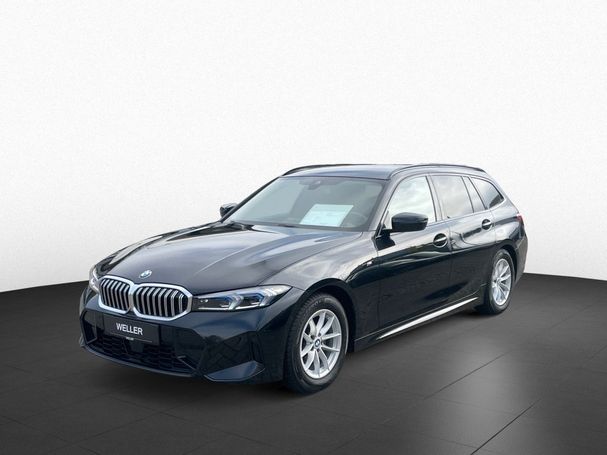 BMW 320i Touring 135 kW image number 1