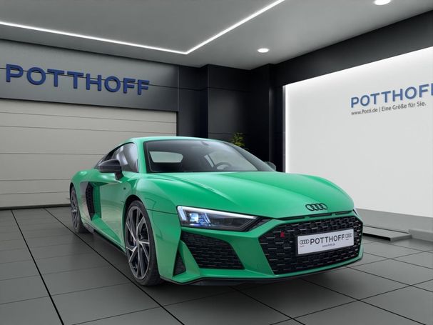 Audi R8 Performance 419 kW image number 1