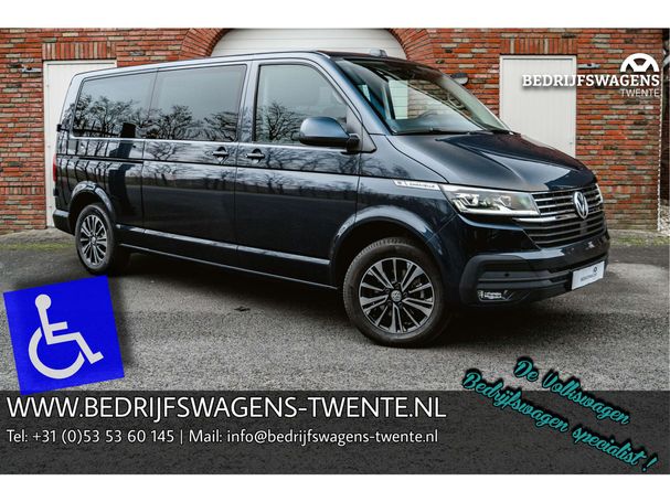 Volkswagen T6 Caravelle DSG Comfortline 110 kW image number 2