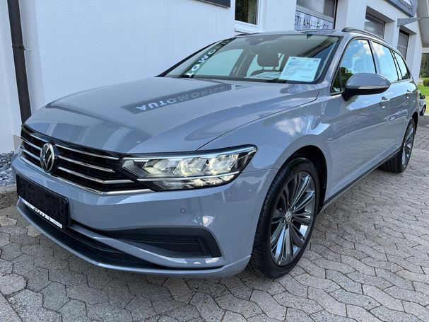 Volkswagen Passat Variant 1.5 TSI DSG 110 kW image number 1