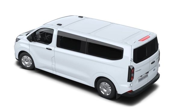 Ford Transit Custom Kombi Trend 100 kW image number 2