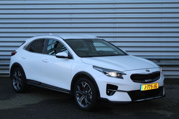 Kia XCeed 1.0 T-GDi 88 kW image number 2