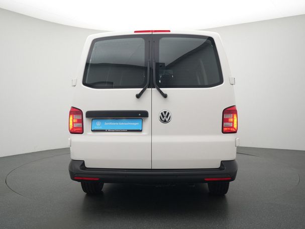 Volkswagen T6 Transporter 110 kW image number 3