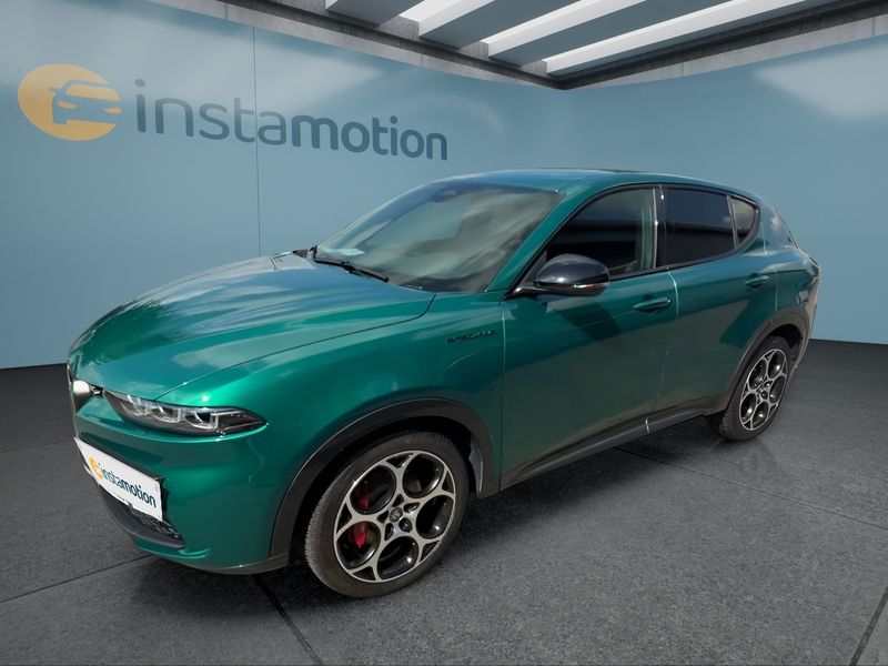 Alfa Romeo Tonale 1.5