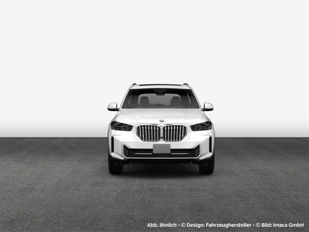 BMW X5 xDrive 210 kW image number 2