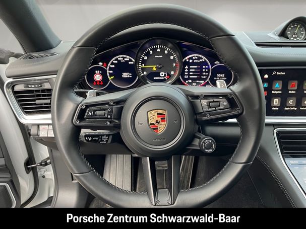 Porsche Panamera 4 E-Hybrid 340 kW image number 19