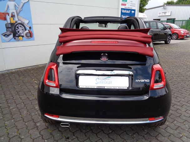 Fiat 500 1.0 51 kW image number 6