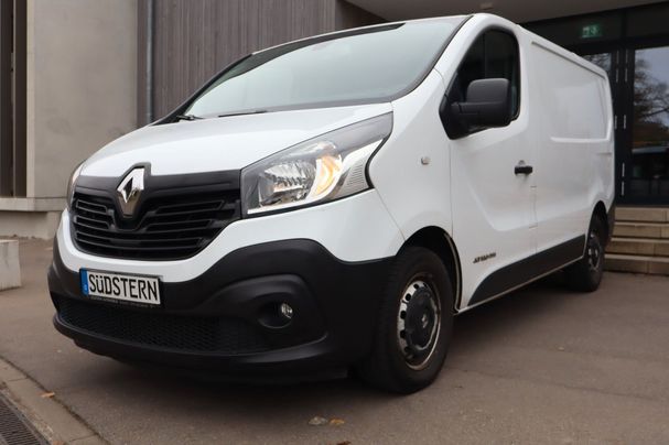 Renault Trafic L1H1 88 kW image number 1