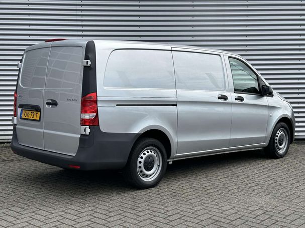 Mercedes-Benz Vito 114 CDi 100 kW image number 2