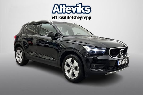 Volvo XC40 B4 R AWD 147 kW image number 1