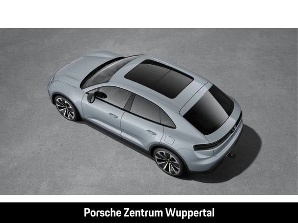 Porsche Macan 4 300 kW image number 5